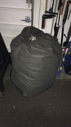 Free Camper cover
