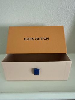 Louis Vuitton Sunglasses Box
