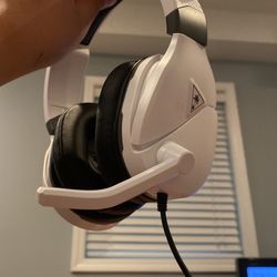 Turtle Beach Wired Gaming Headphones