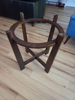 Table Base