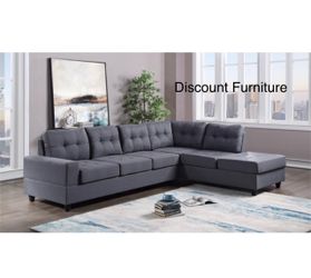 Sectional Sofa NEW