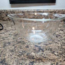 Vintage Measuring Cups