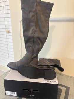 Nine West Boots