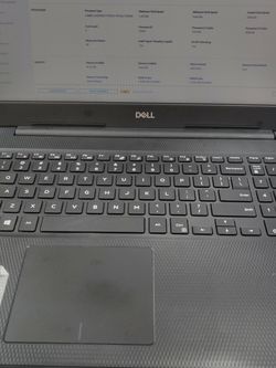 Inspiron 3593 Intel Core I3 8gb Ram 