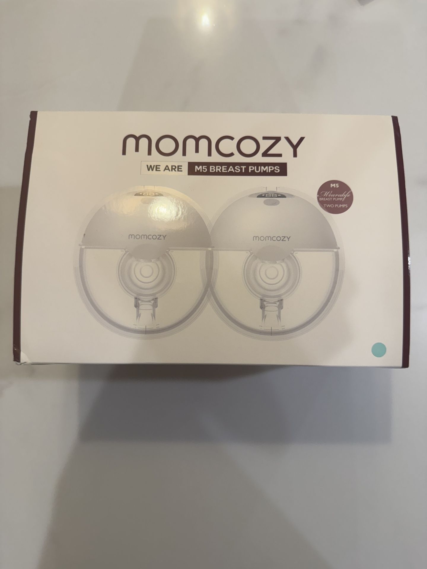 Momcozy M5