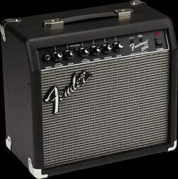 Fender Fromtman 20 G Guitar Amp