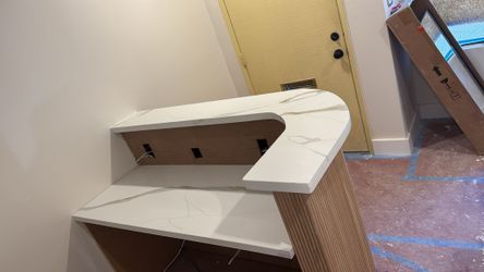 Kitchen Countertops Deluxe