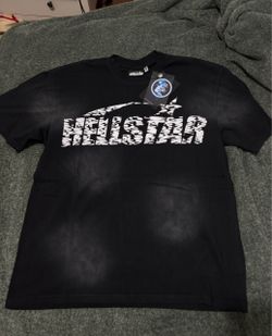 Hellstar Graphic T-Shirt Black with Tags