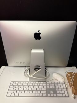 Apple IMac