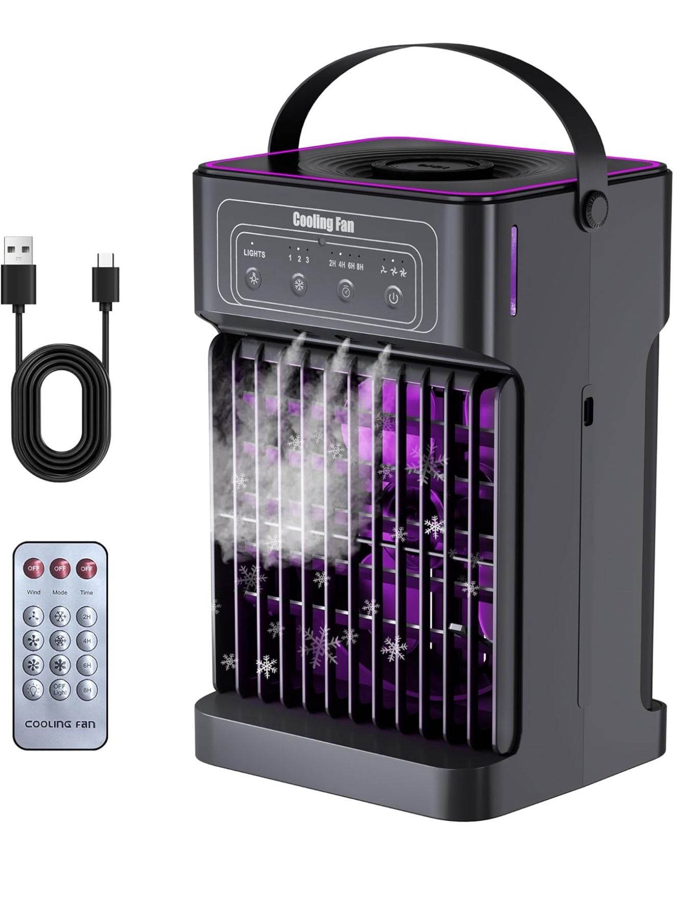 Portable Air Conditioners