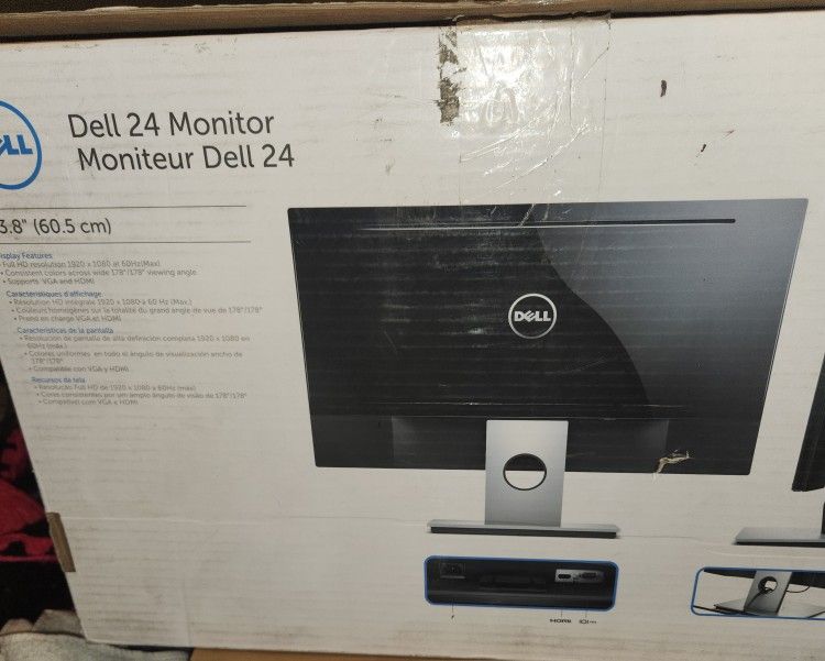 Dell Monitor