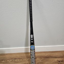 New Worth Amp Slowpitch Softball Bat 34" 26 Oz