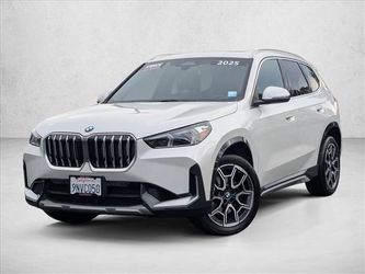 2025 BMW X1