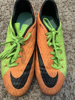 Nike Soccer Cleats