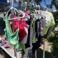 HUGE CLOTHING SALE 