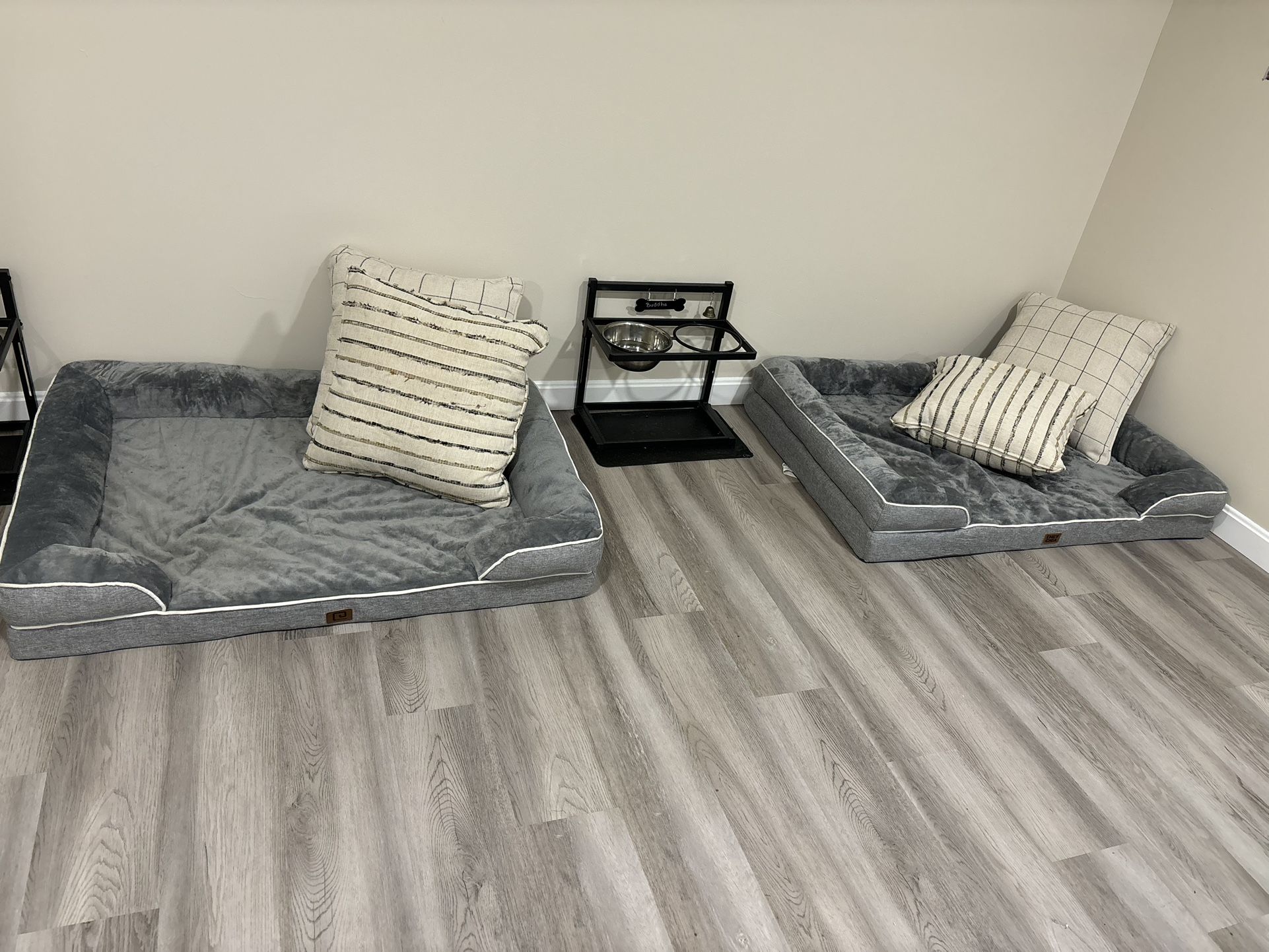 Dog Beds