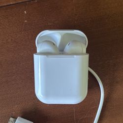 Wireless bluetooth headphones