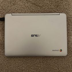 ASUS Chromebook (Touch Screen)