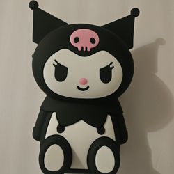 Kuromi Bag