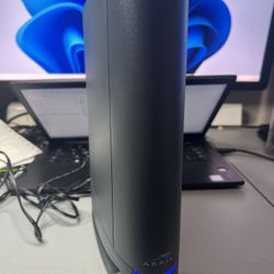 ARRIS Surfboard G34 DOCSIS 3.1 Gigabit Cable Modem & AX3000 Wi-Fi 6 Router, Approved for Cox, Spectrum, Xfinity & Others 
