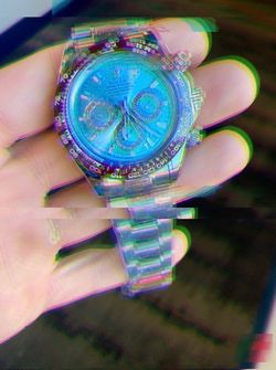Luxury accessories