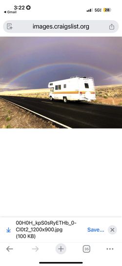 AMAZING DODGE TIOGO MOTORHOME- RUNS AMAZING LOW MILES WELL CARED FOR WILL NOT LAST but