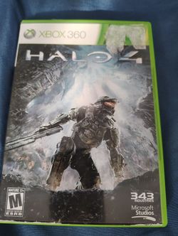 Halo 4