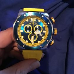 INVICTA Sea Hunter Men Model 48982 - Men's Watch Quartz