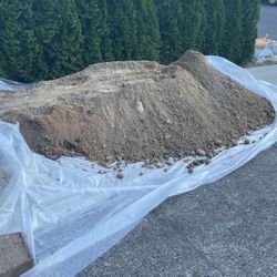 Free Dirt