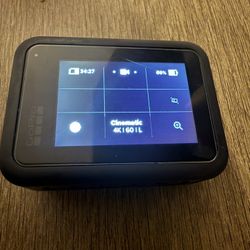 GoPro Hero 8