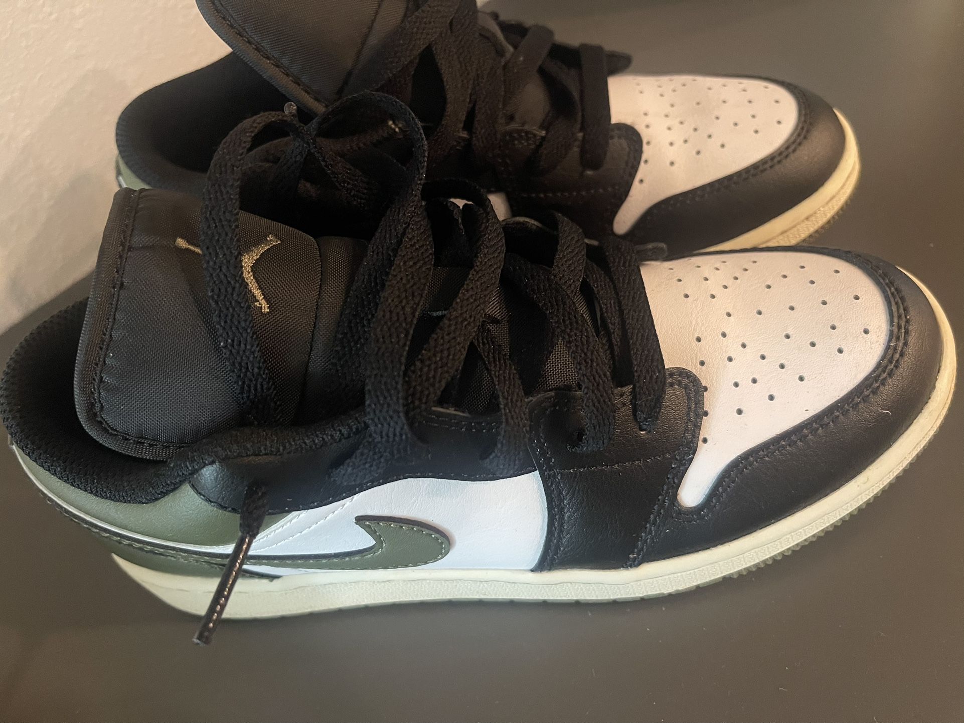 Jordan AJ 1 Low