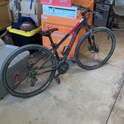 Mountain Bike
