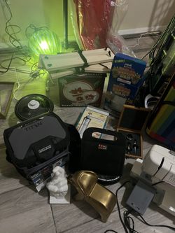 Miscellaneous Items