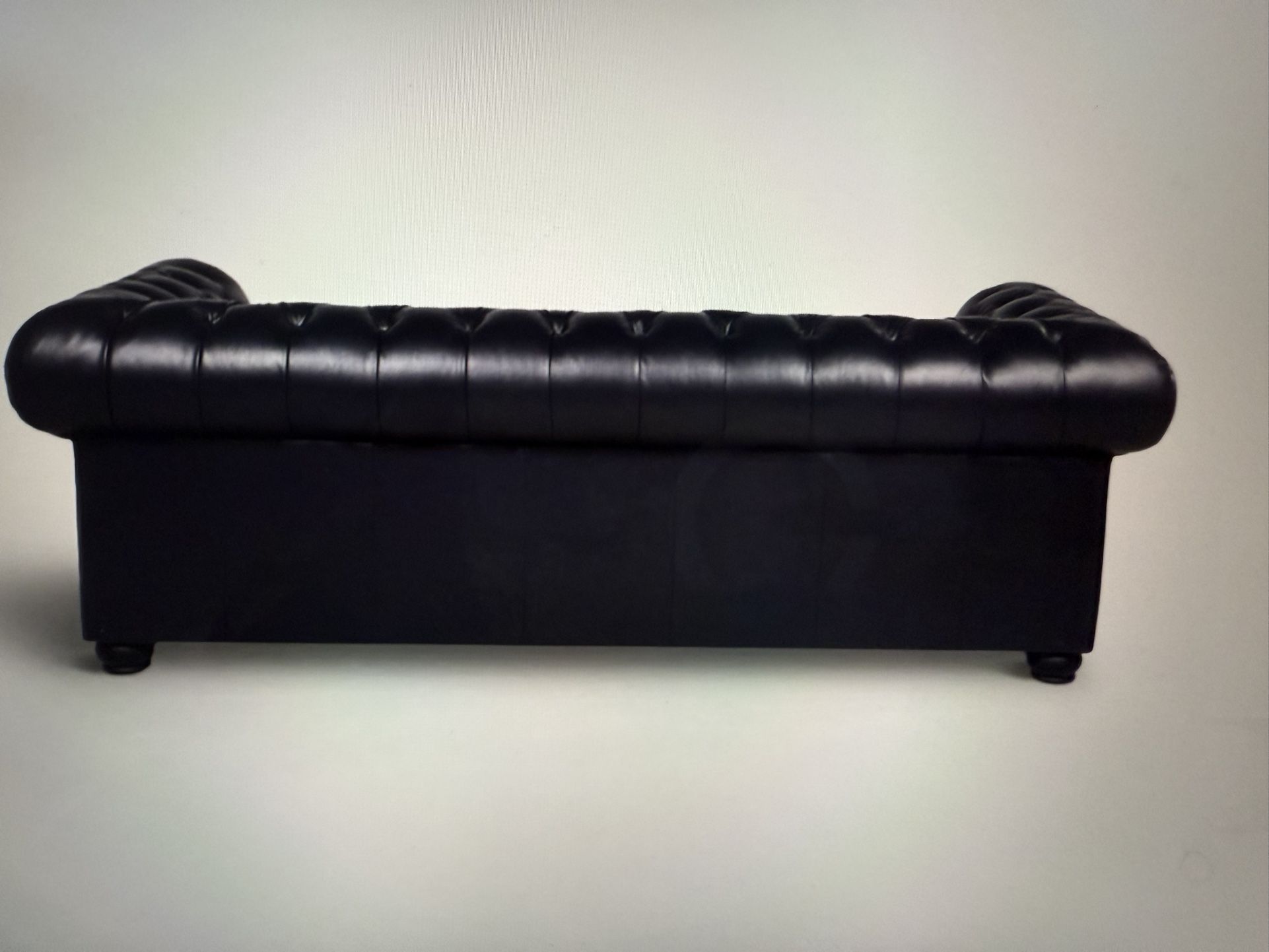 Leather Sofa