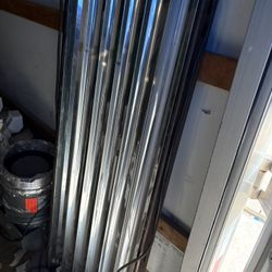 Fluorescent Light Fixture  