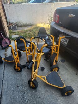 Lakeshore bikes and Scooters