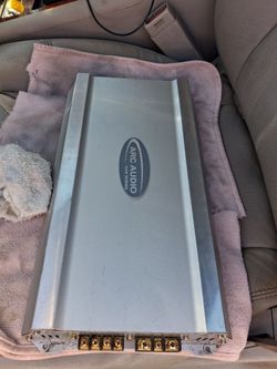 Arc audio Kar1000.2T $150