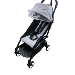 Babyzen YOYO² Stroller Bundle with Frame & Color Pack