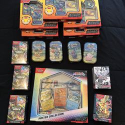 Pokemon TCG Bulk