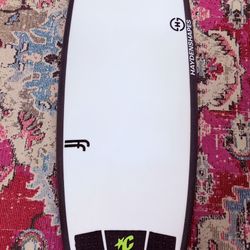 HaydenShapes Holy Hypto