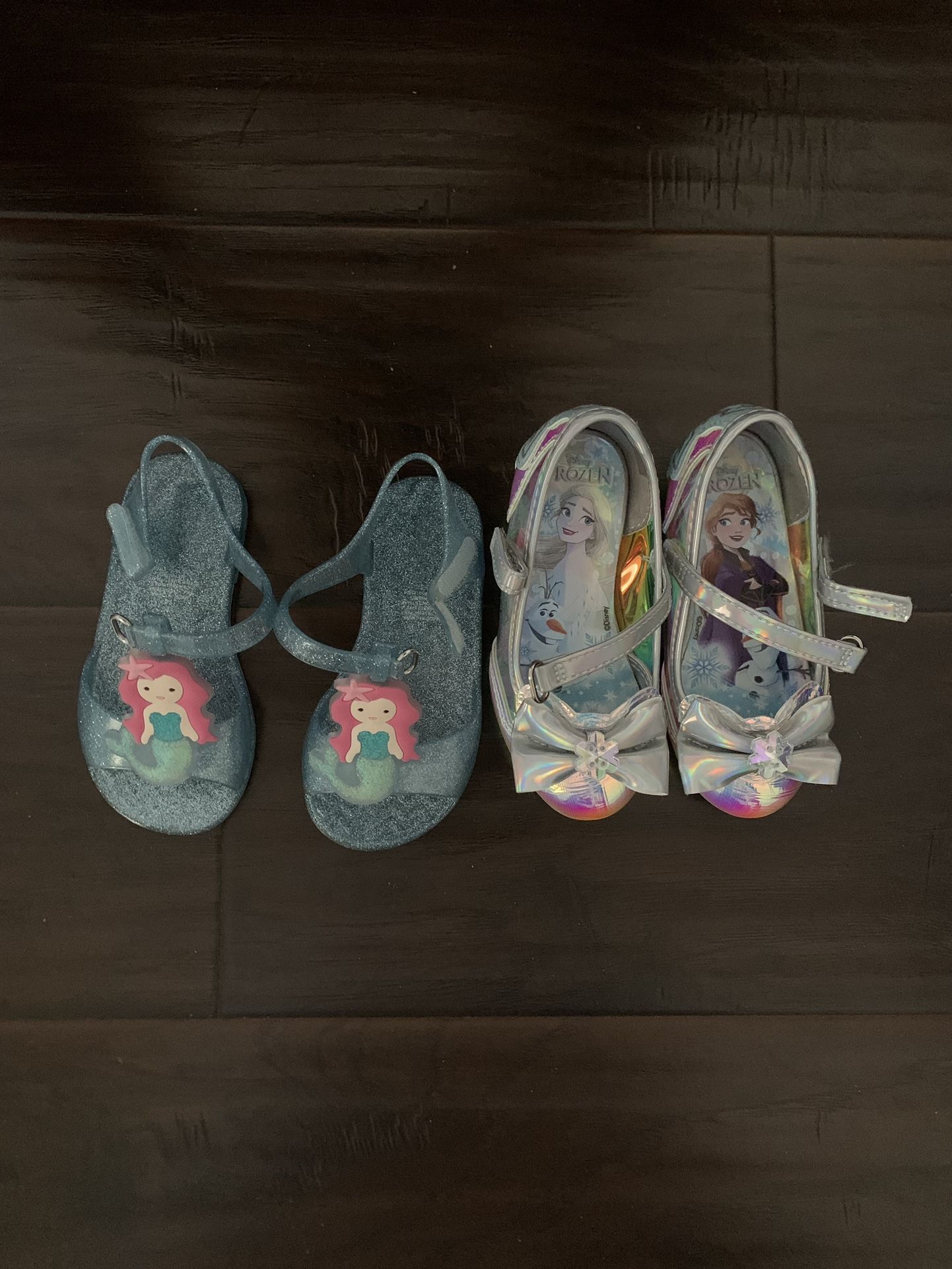 Toddler Shoes Size 7 