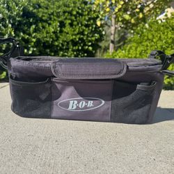 Bob Stroller Console 