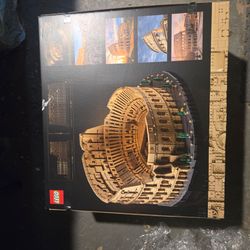 Lego 10276 colosseum