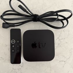 Apple TV 