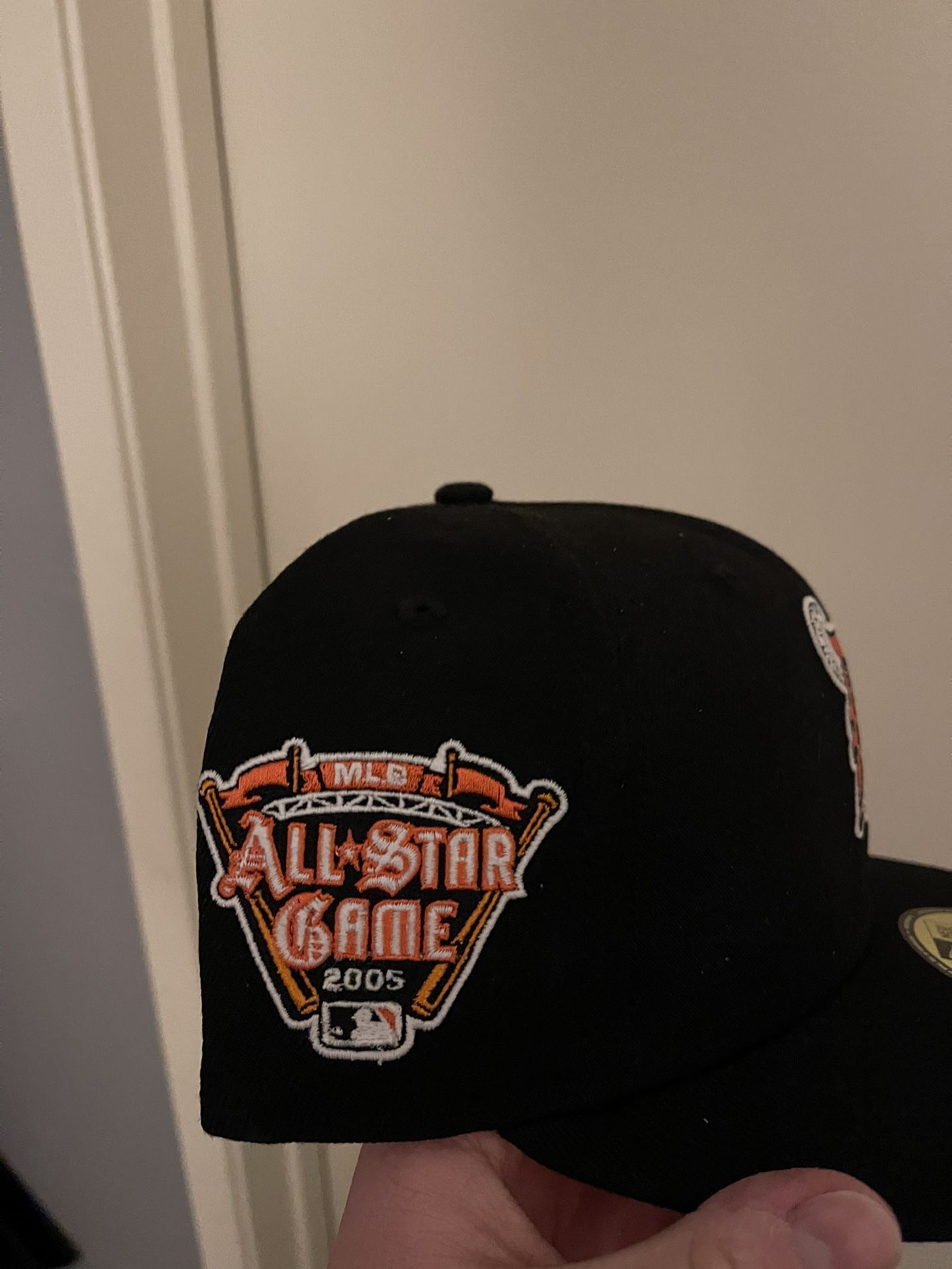 Glow my god Hat Club exclusive Detroit Tigers fitted hat for Sale in Los  Angeles, CA - OfferUp