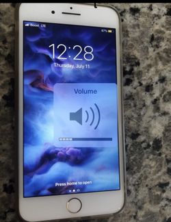 iPhone 7 Plus Unlocked