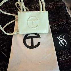 Telfar small Bag