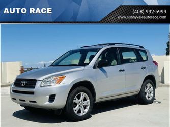 2009 Toyota RAV4