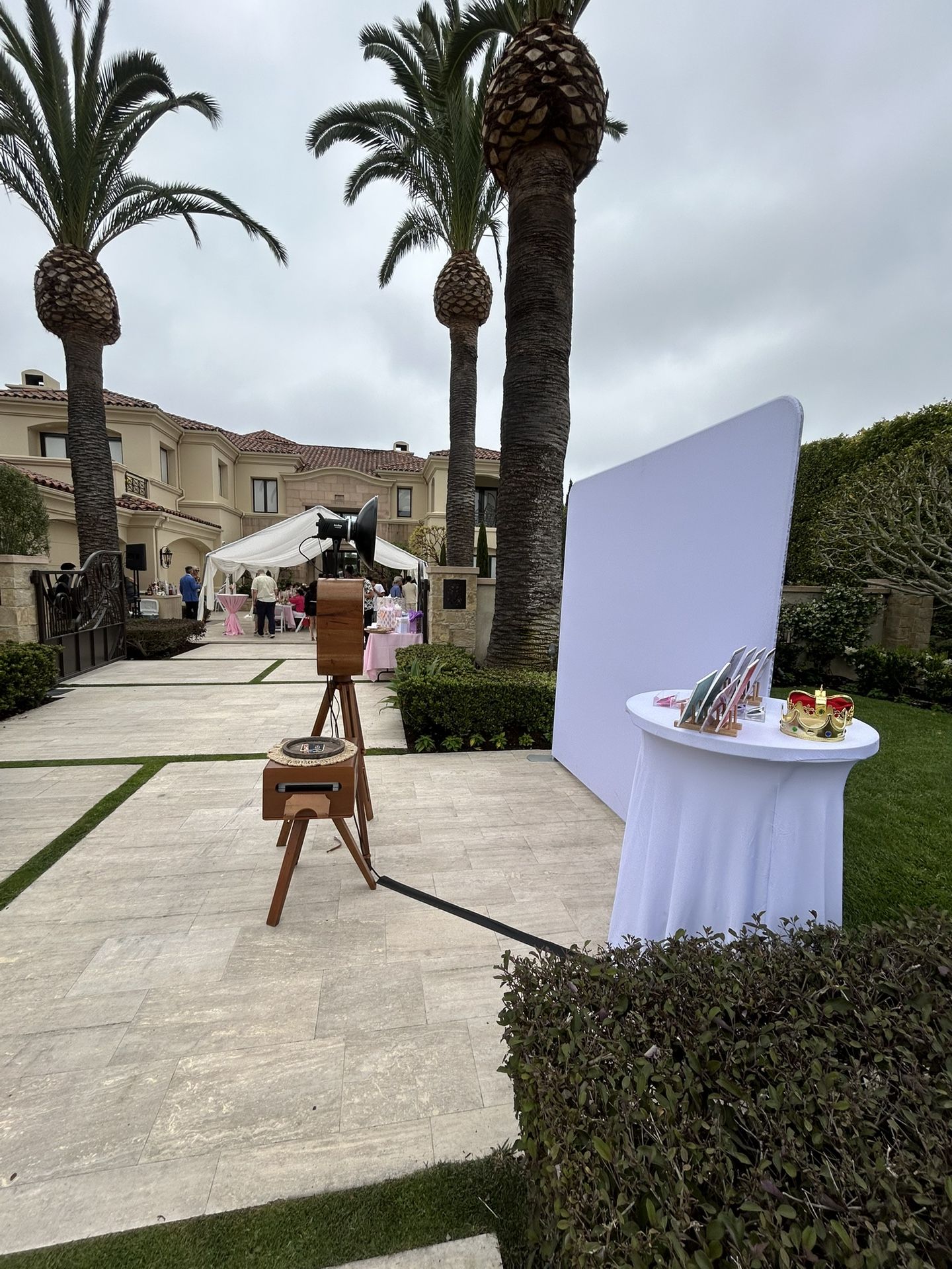 Photobooth