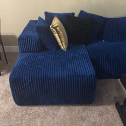 Living Room Couch